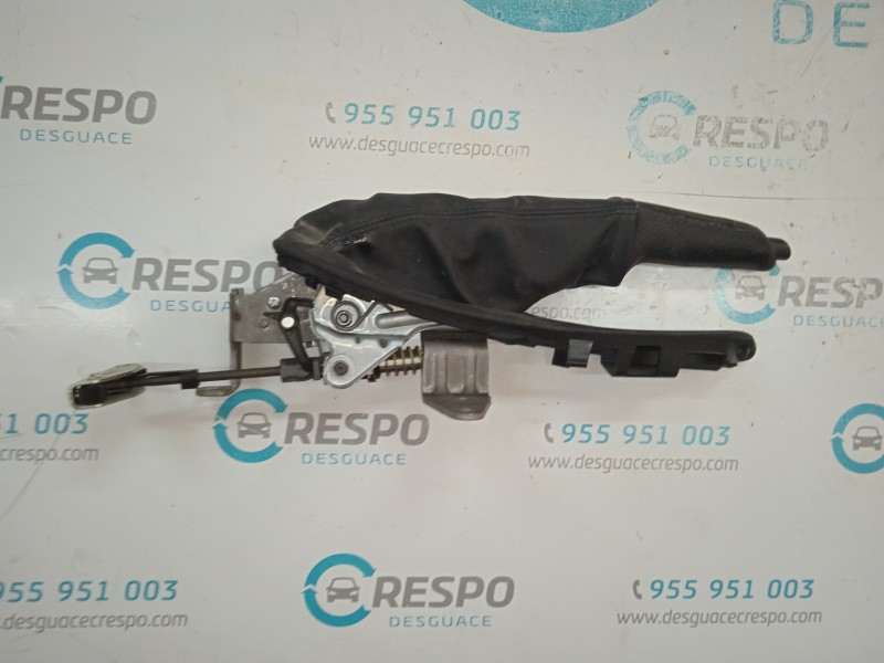 PALANCA FRENO  - imagen 1