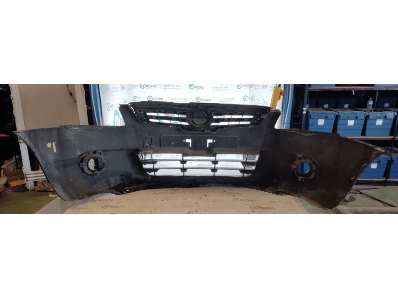 PARAGOLPES DELANTERO  - imagen 5