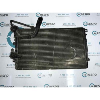 RADIADOR AGUA 1K0121253AA 