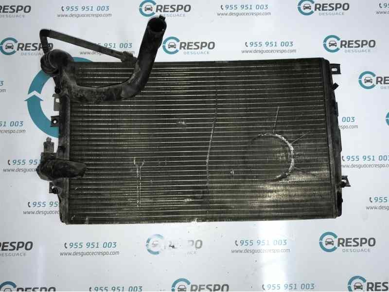 RADIADOR AGUA 1K0121253AA  - imagen 1