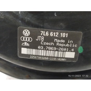 SERVOFRENO 7L6612101  - miniatura 3