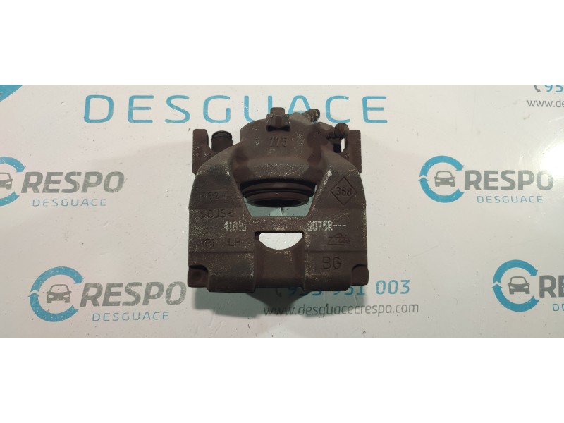 PINZA DE FRENO DELANTERA IZQUIERDA  - imagen 2