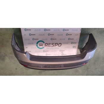 PARAGOLPES TRASERO  - miniatura 3