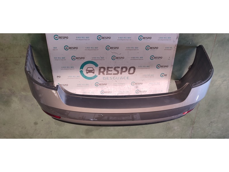 PARAGOLPES TRASERO  - imagen 3