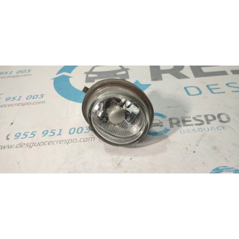 FARO ANTINIEBLA IZQUIERDO 11441977 