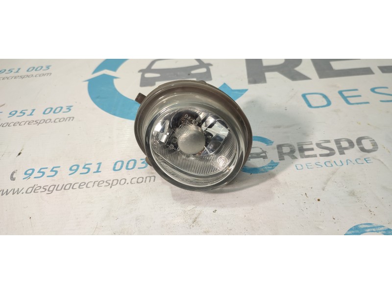 FARO ANTINIEBLA IZQUIERDO 11441977  - imagen 1