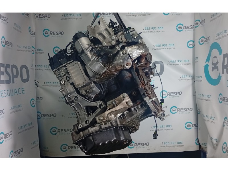 MOTOR COMPLETO D15746D  - imagen 1