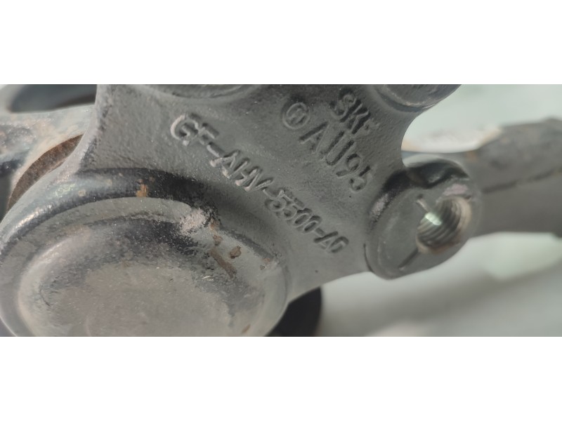 MANGUETA DELANTERA IZQUIERDA GFAHV5500AD  - imagen 2