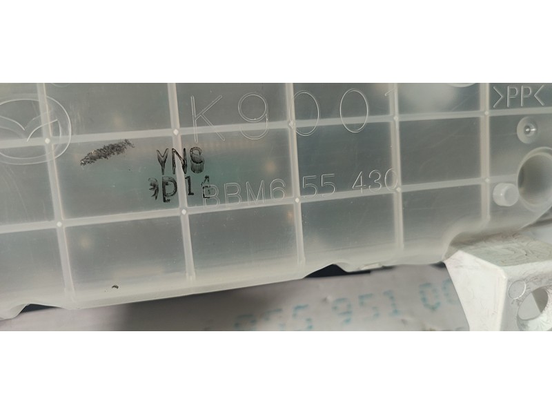 CUADRO INSTRUMENTOS BBM655430  - imagen 3