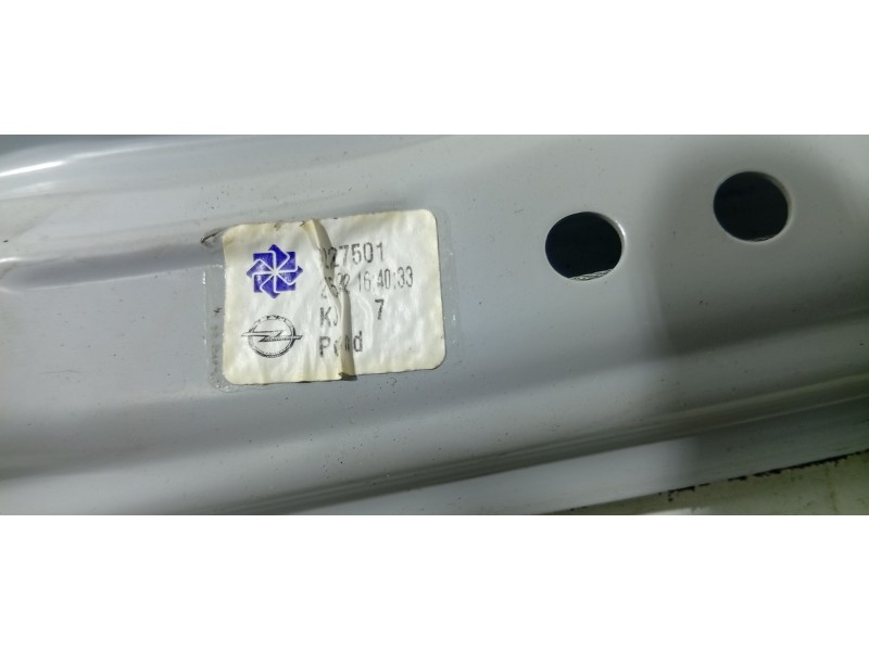 ELEVALUNAS TRASERO IZQUIERDO  - imagen 2