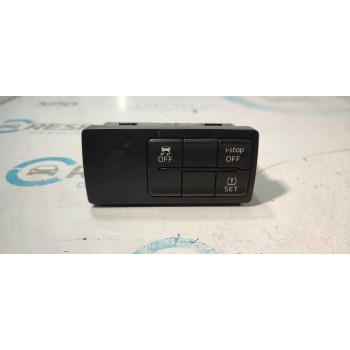 INTERRUPTOR BARK66170A 