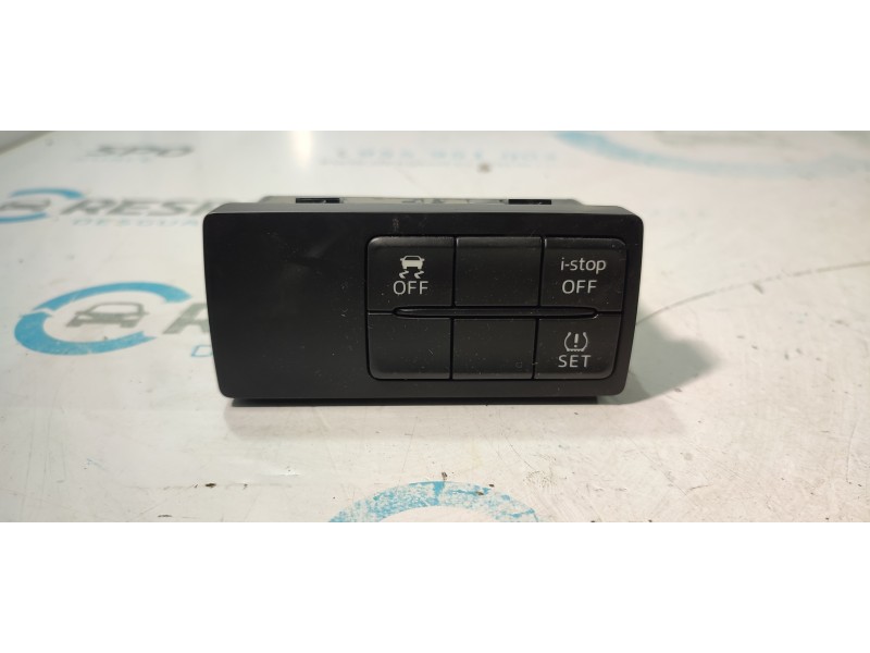 INTERRUPTOR BARK66170A  - imagen 1