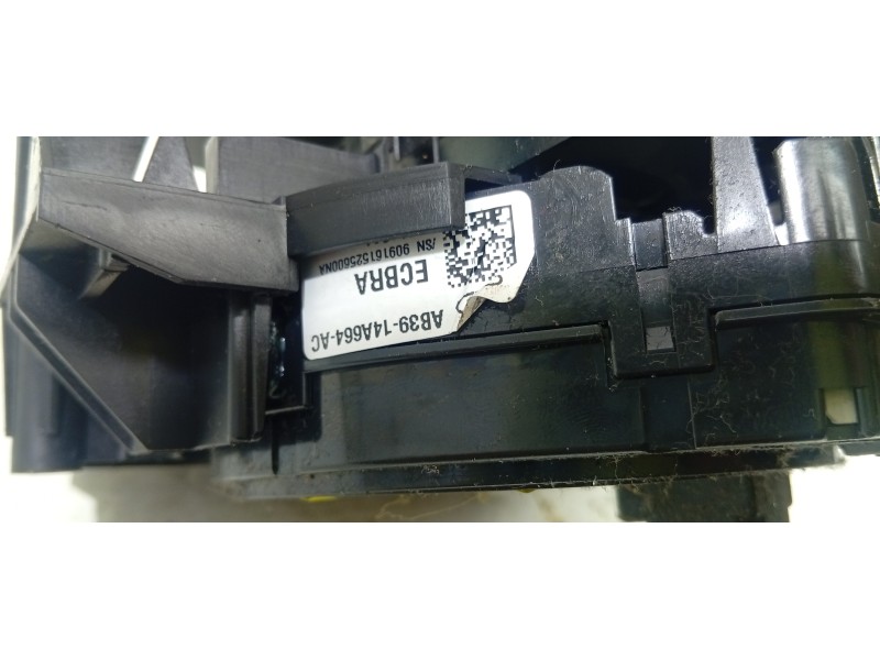 ANILLO AIRBAG AB3914A664AC  - imagen 3