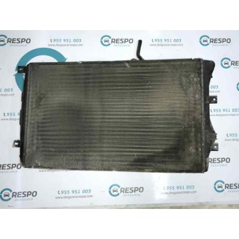 RADIADOR AGUA 1K0121253AA  - miniatura 2