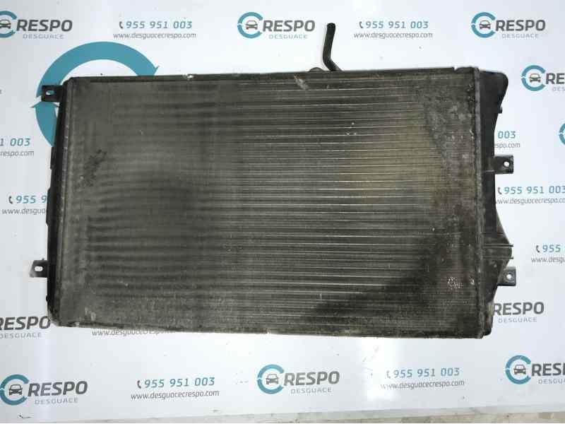 RADIADOR AGUA 1K0121253AA  - imagen 2