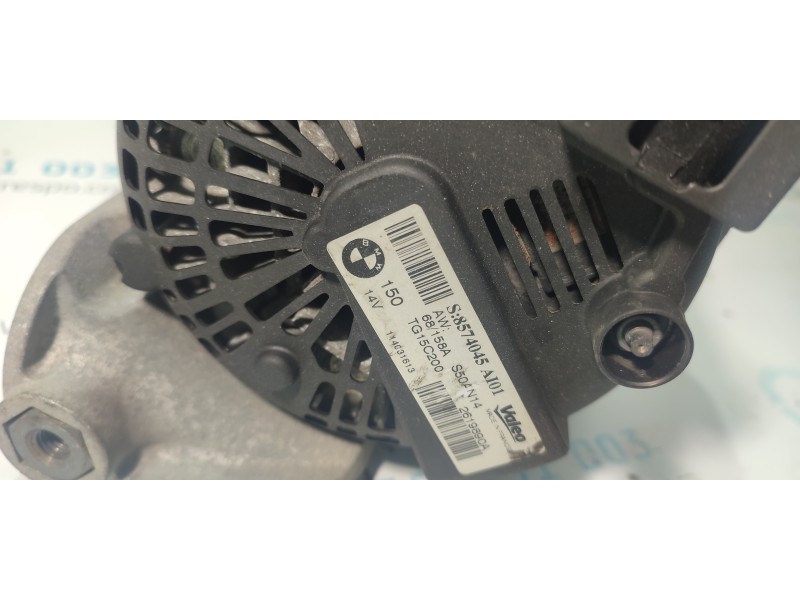 ALTERNADOR 8574045A101  - imagen 4