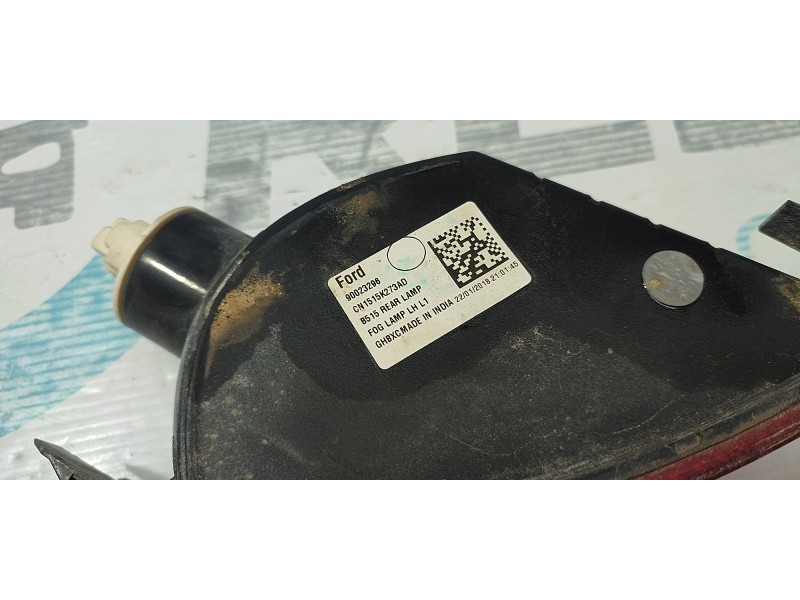 FARO ANTINIEBLA TRASERO IZQUIERDO CN1515K273AD  - imagen 2