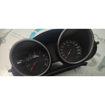 CUADRO INSTRUMENTOS BBM655430  - miniatura 4