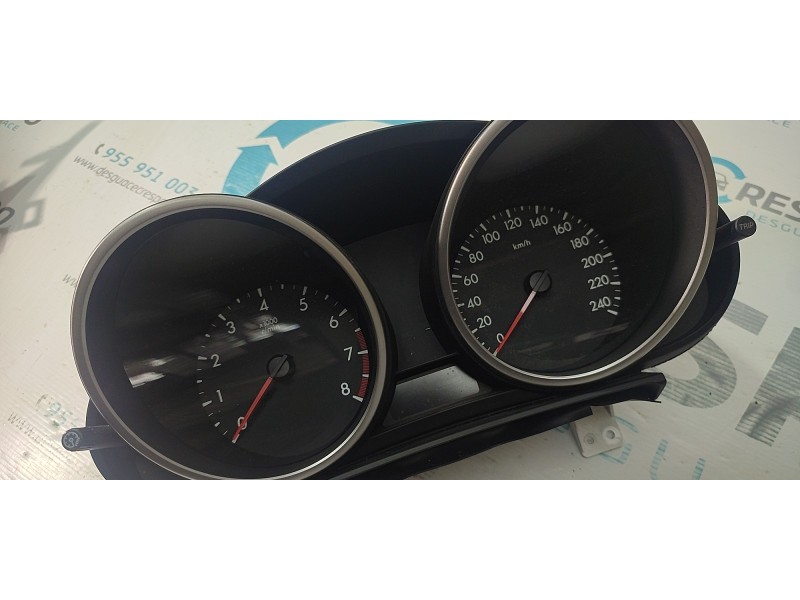 CUADRO INSTRUMENTOS BBM655430  - imagen 4