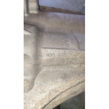 CAJA CAMBIOS ND0001  - miniatura 4