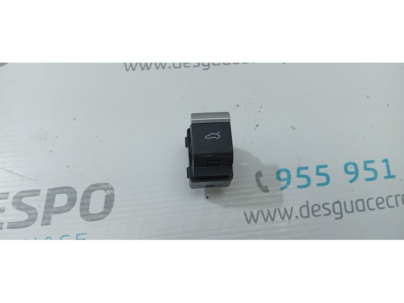 INTERRUPTOR 4M0959831A  - imagen 1
