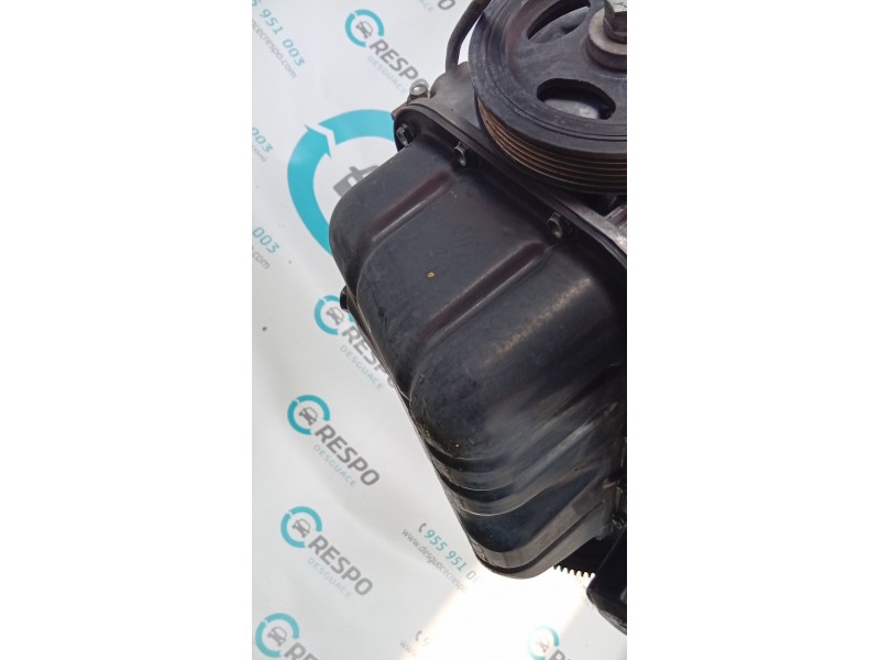 MOTOR COMPLETO 4A92  - imagen 2