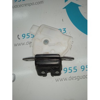 CERRADURA MALETERO / PORTON  - miniatura 4