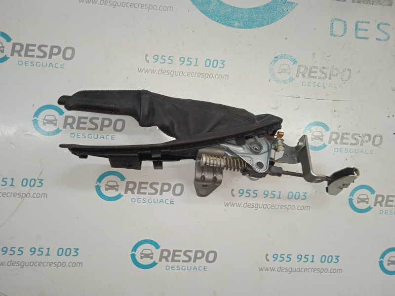 PALANCA FRENO  - imagen 2