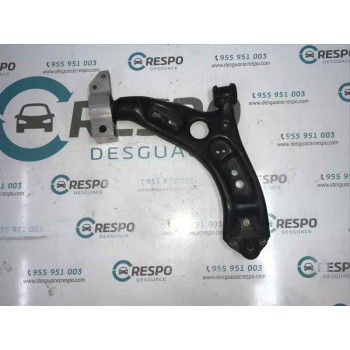 BRAZO SUSPENSION INFERIOR DELANTERO DERECHO 5N0407152 3C0199231E 