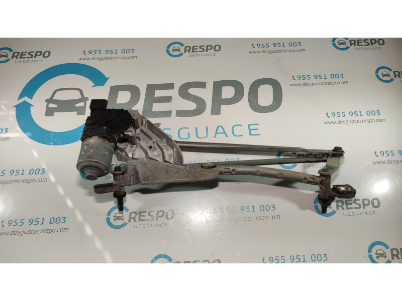 MOTOR LIMPIA DELANTERO 8A6117500AG  - imagen 1