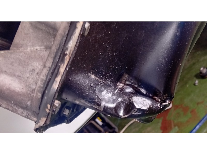 MOTOR COMPLETO D15746D  - imagen 2