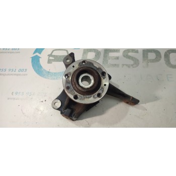 MANGUETA DELANTERA IZQUIERDA GFAHV5500AD  - miniatura 3