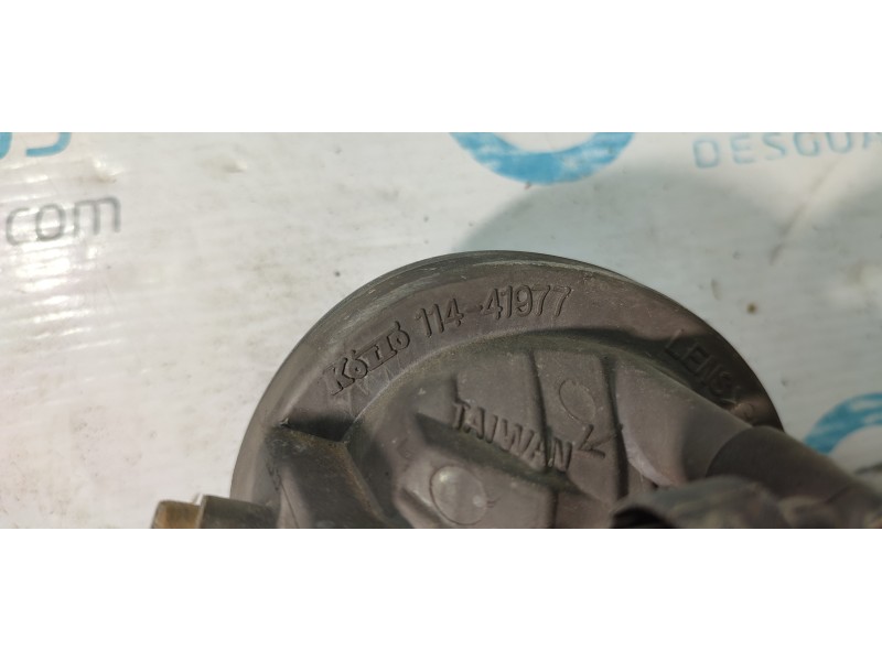 FARO ANTINIEBLA IZQUIERDO 11441977  - imagen 2