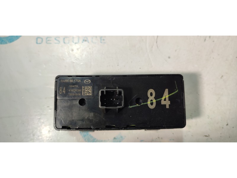 INTERRUPTOR BARK66170A  - imagen 2