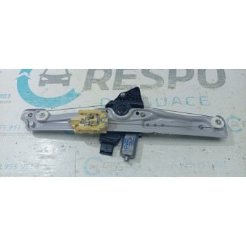 ELEVALUNAS TRASERO IZQUIERDO  - miniatura 3