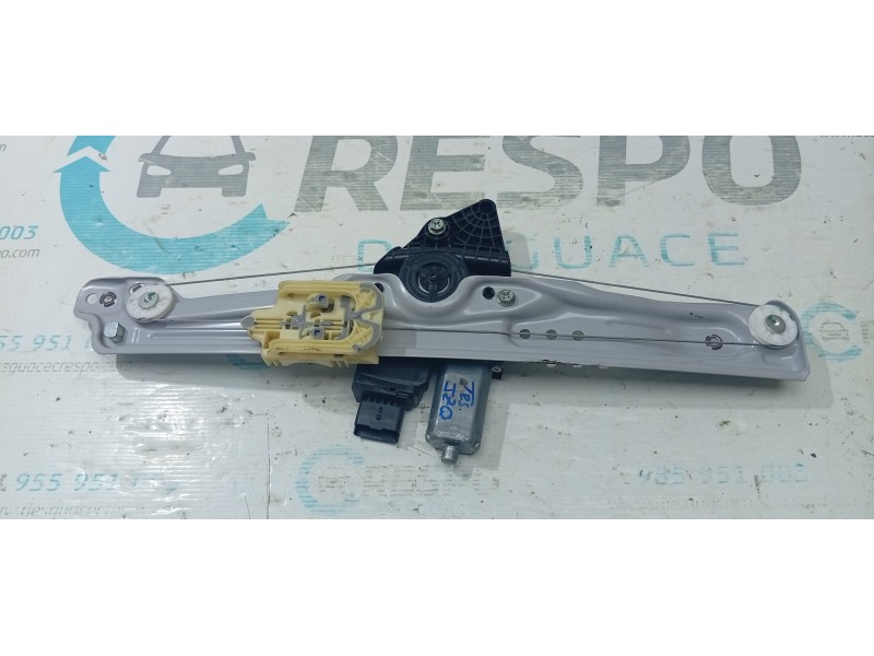 ELEVALUNAS TRASERO IZQUIERDO  - imagen 3