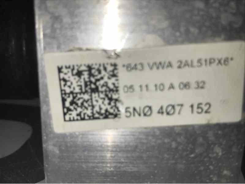 BRAZO SUSPENSION INFERIOR DELANTERO DERECHO 5N0407152 3C0199231E  - imagen 2