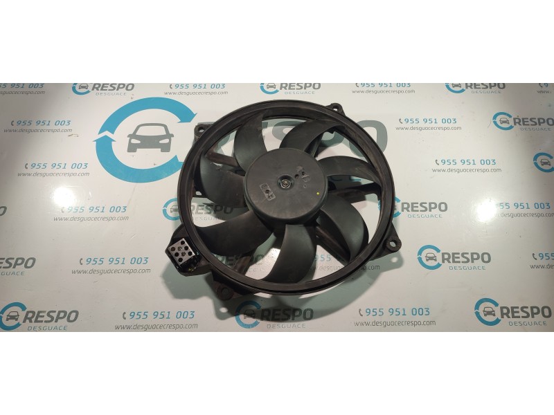ELECTROVENTILADOR 214810898R  - imagen 1