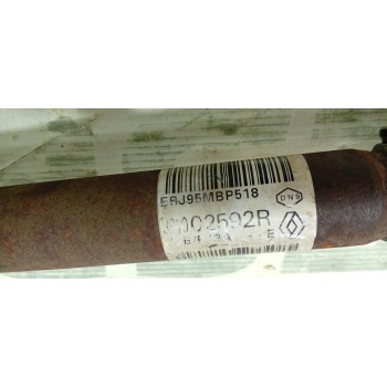 TRANSMISION DELANTERA DERECHA 391002592R  - miniatura 2