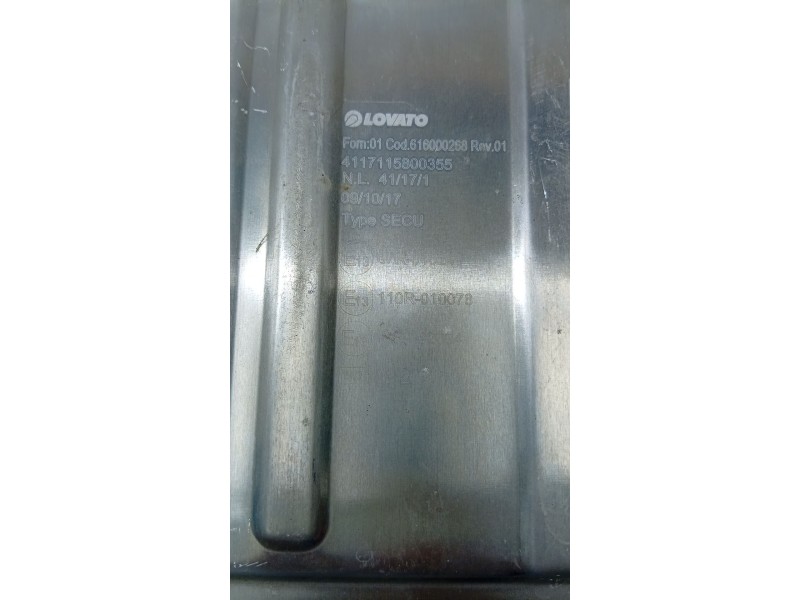 MODULO ELECTRONICO 4117115800355 616000268  - imagen 3