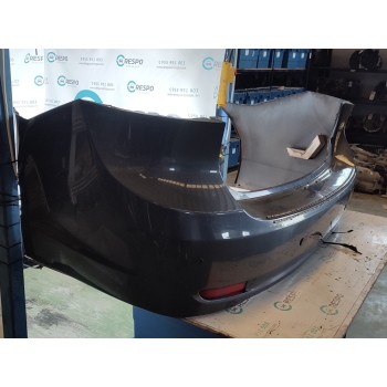 PARAGOLPES TRASERO  - miniatura 2