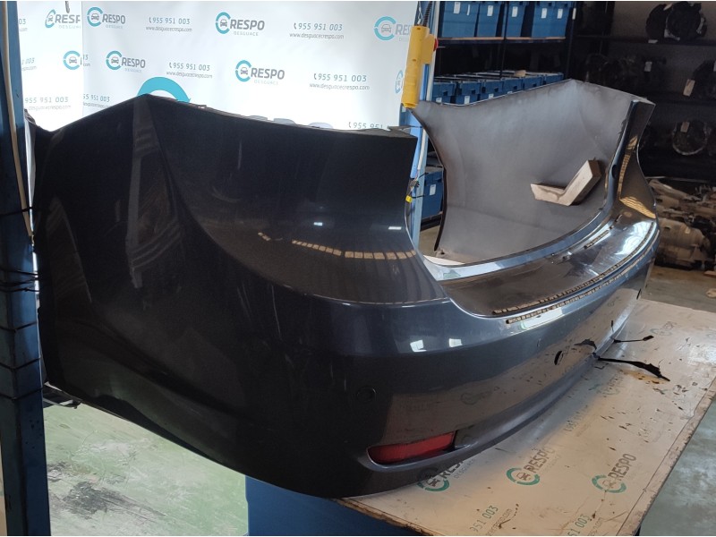 PARAGOLPES TRASERO  - imagen 2