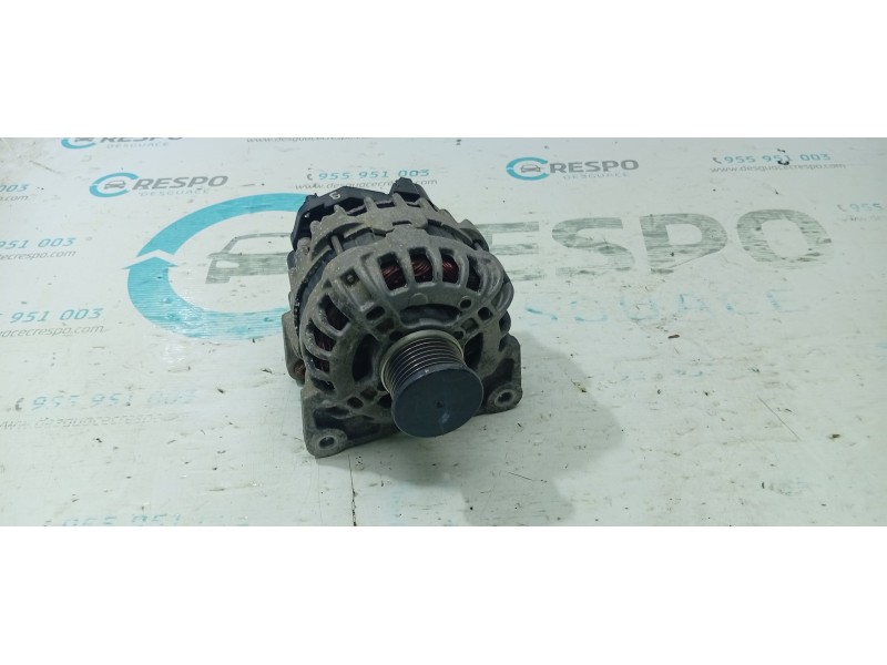 ALTERNADOR 231006007R  - imagen 1