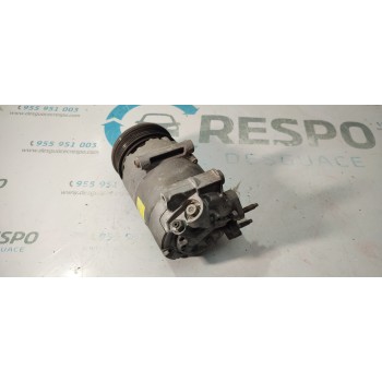 COMPRESOR AIRE ACONDICIONADO AV1119D629BB  - miniatura 4