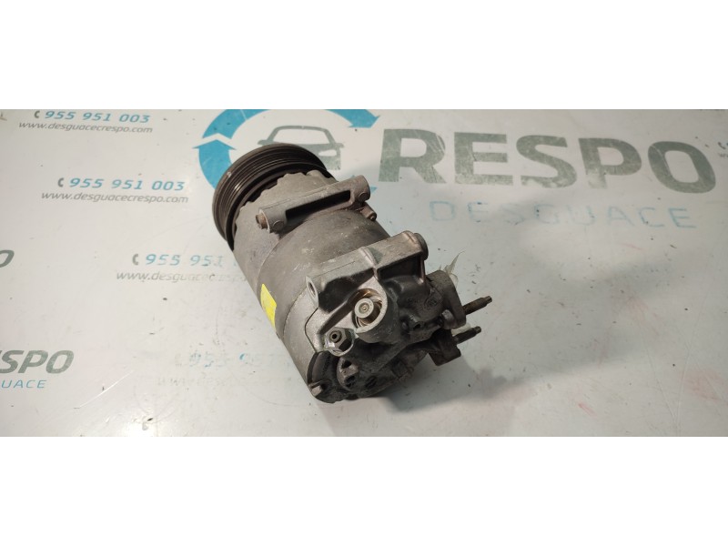 COMPRESOR AIRE ACONDICIONADO AV1119D629BB  - imagen 4