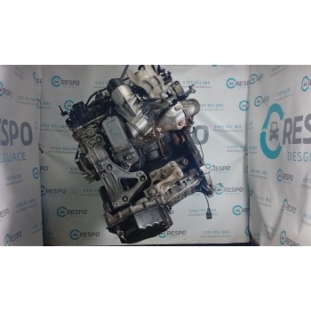 MOTOR COMPLETO D15746D  - miniatura 3