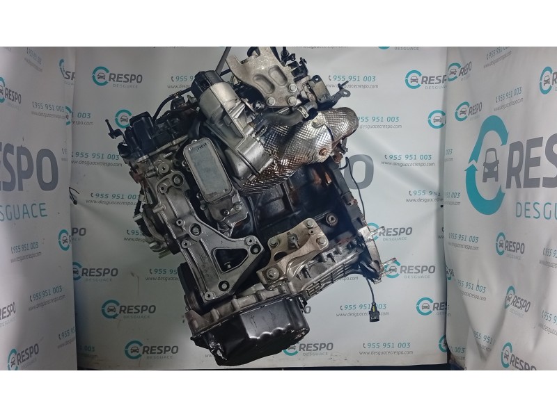 MOTOR COMPLETO D15746D  - imagen 3