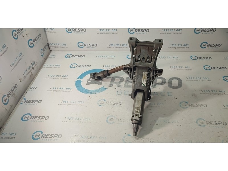 COLUMNA DIRECCION 8V6N3C529MB  - imagen 1