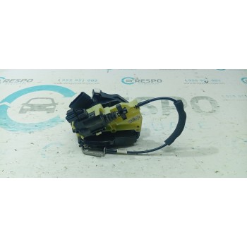CERRADURA MALETERO / PORTON GN15A404W17AD 