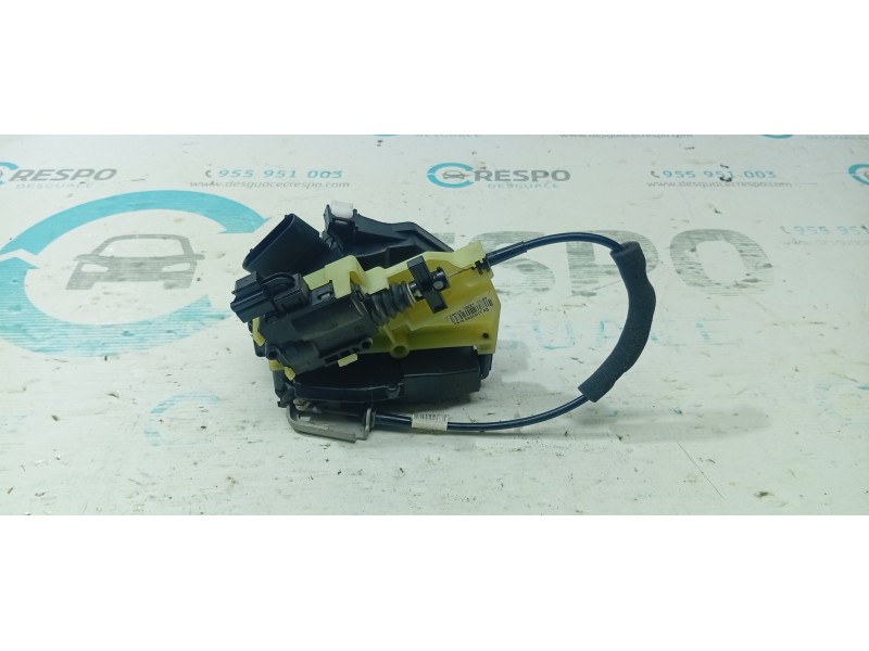 CERRADURA MALETERO / PORTON GN15A404W17AD  - imagen 1